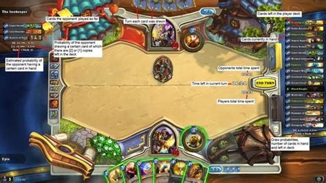 hearthstone addon|Best Hearthstone addons, trackers, and arena helpers.